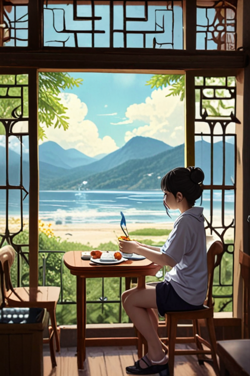 Mạnh Có Kiếp Thiên Thiên