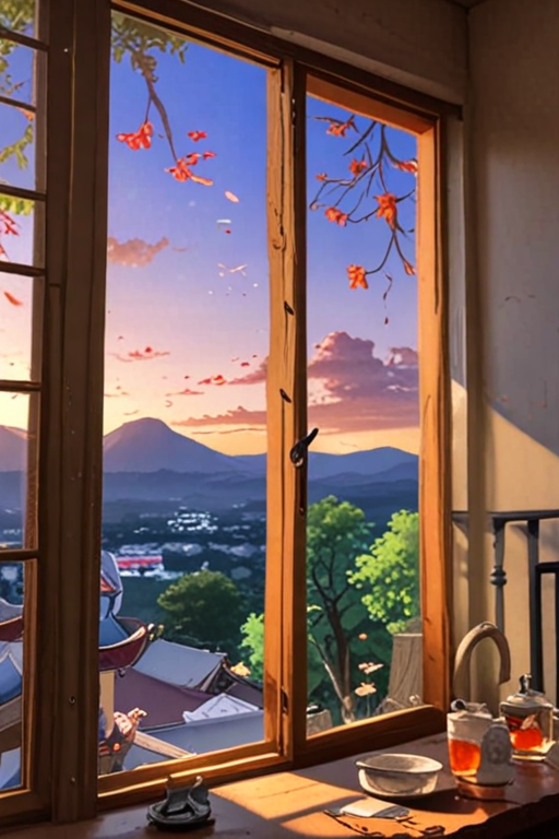 Gặp Nhau Nơi Thiên Đường