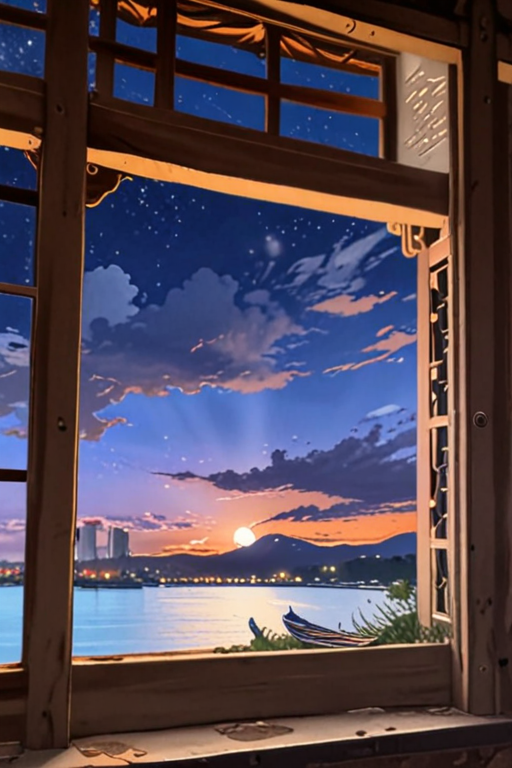 Không Thể Quay Lại – Tiểu Thất Tể Tử