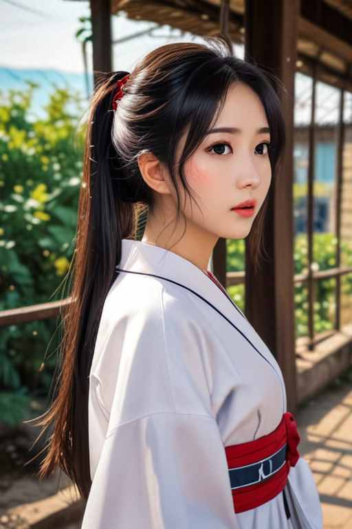 Nữ Ngạo Kiều Lại Xuyên Thành Tiểu Khả Ái