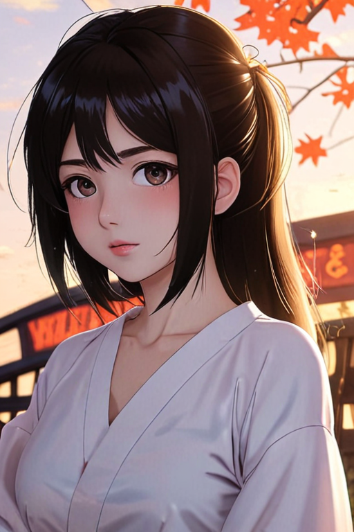 Tiểu Nương Tử Nhà Thợ Săn