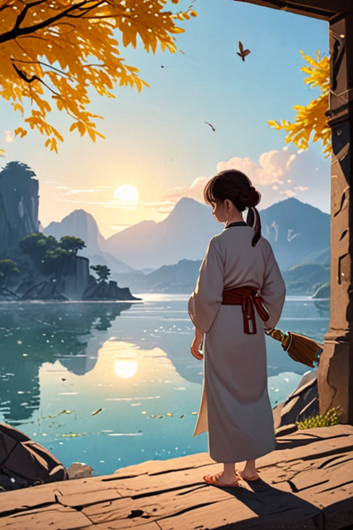Chàng Giảng Viên Cầm Thú Của Tôi