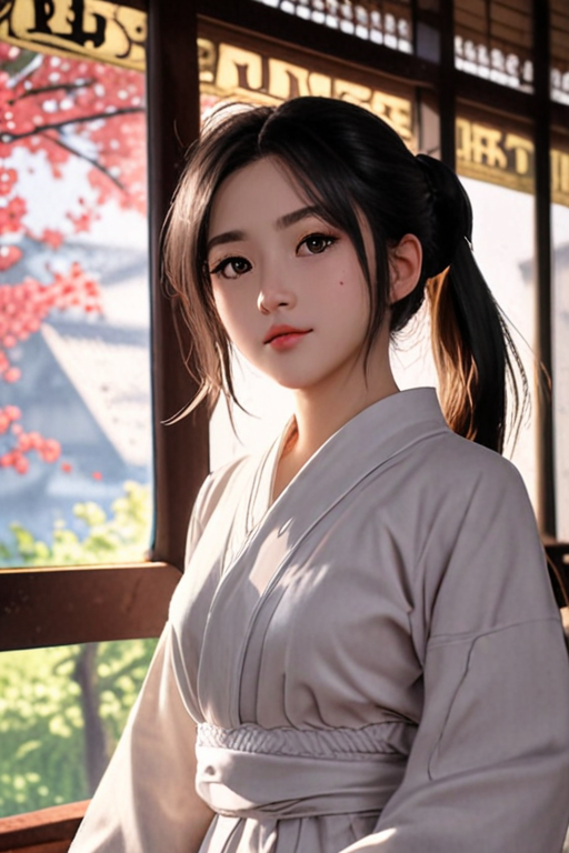 [Đồng Nhân Nữ Hoàng Ai Cập] Đế Cơ – Asisư
