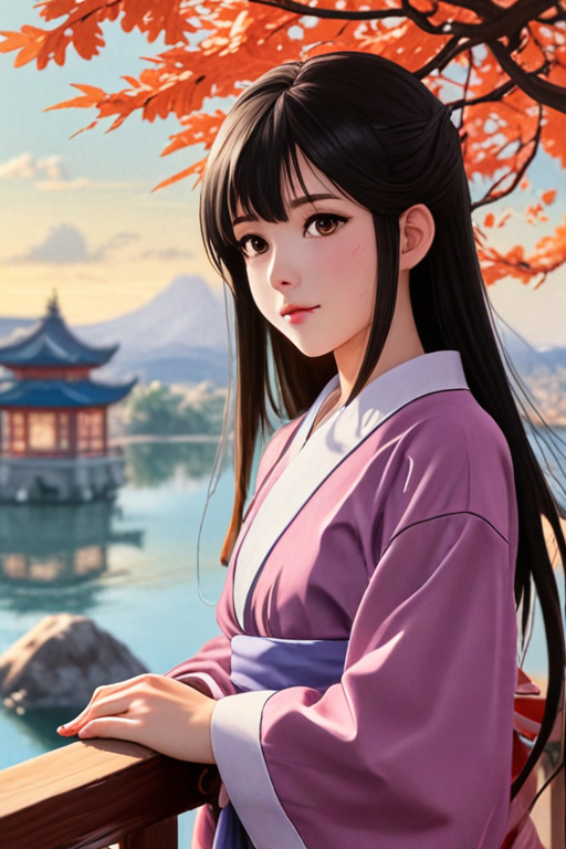 Đưa Em Đến Hòn Đảo Của Anh