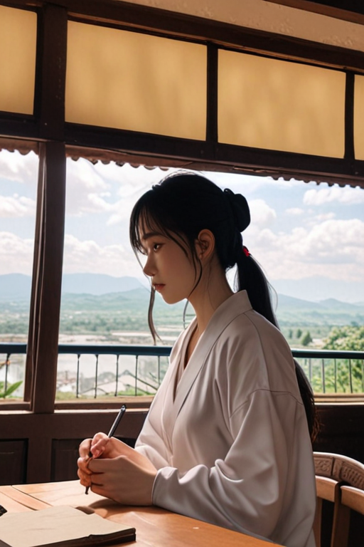 Hối Hận Muộn Màng