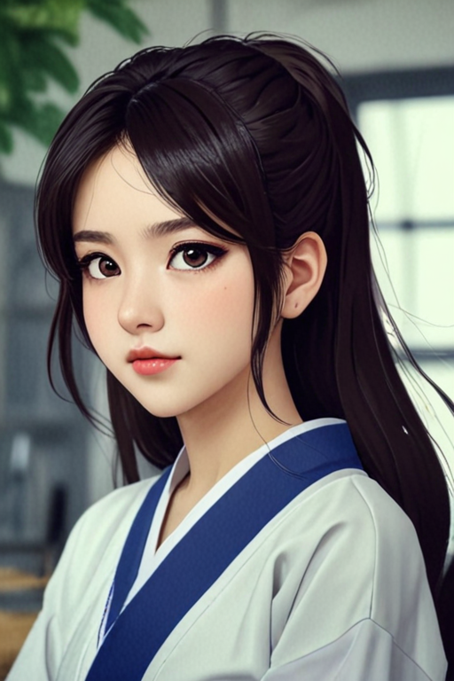 Anh Ấy Rất Điên