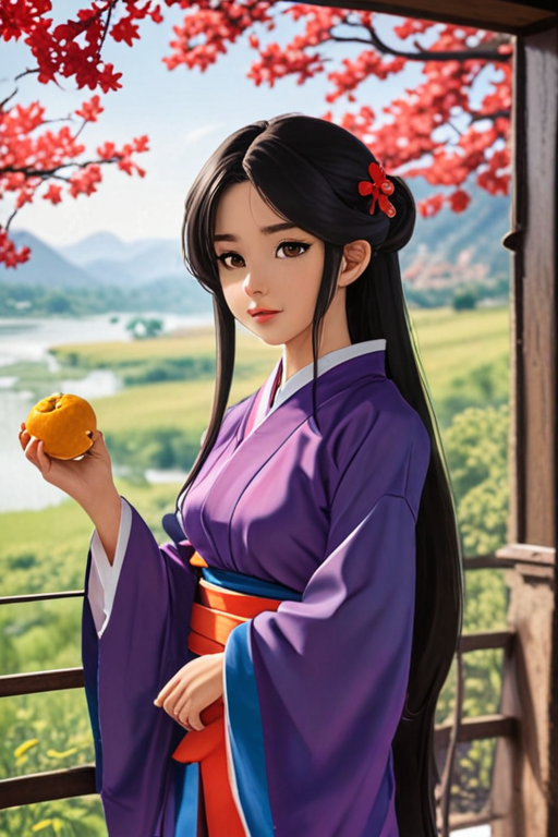 Ký Ức Lạc Ngân Hà