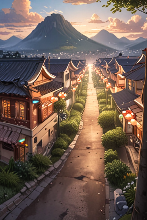 Thịnh Sủng Phu Nhân Của Đại Thần