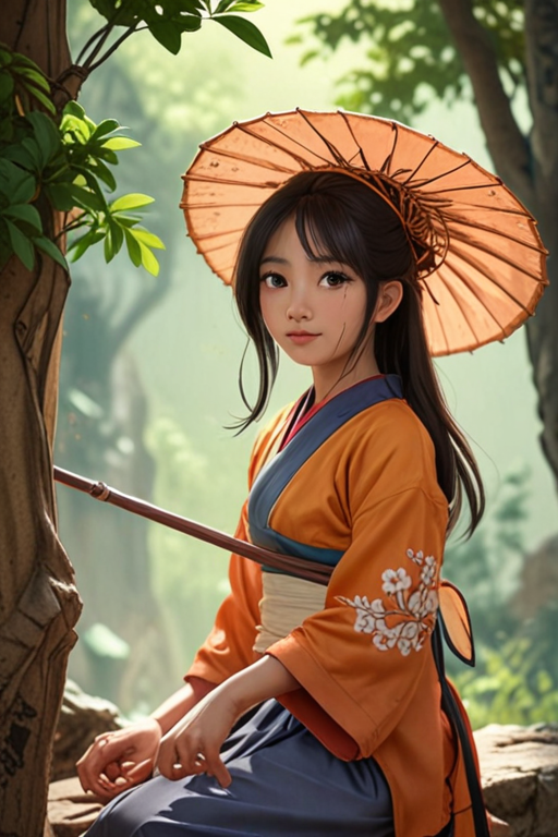 Mèo Hoang