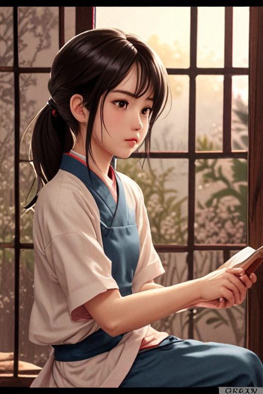 Cô Dâu Không Nói “Yes”