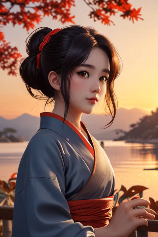 Chuyến Tàu Đêm Mộng Hà