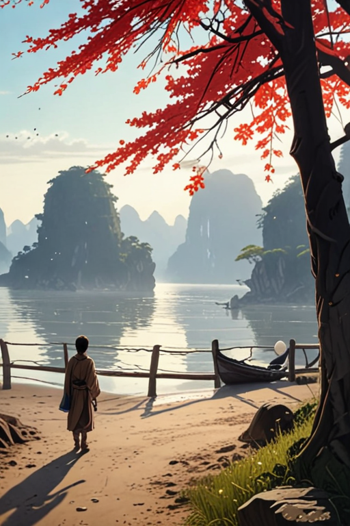 Thuật Yêu: Hiệp Ước Không Tha Cho Cô Dâu