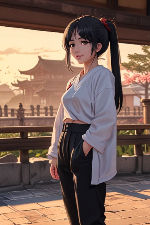 Tiểu Béo