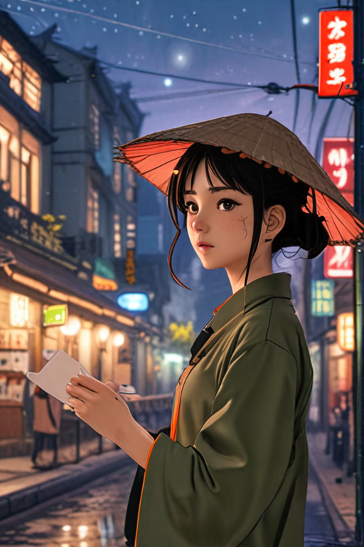 Làm Vợ Bác Sĩ