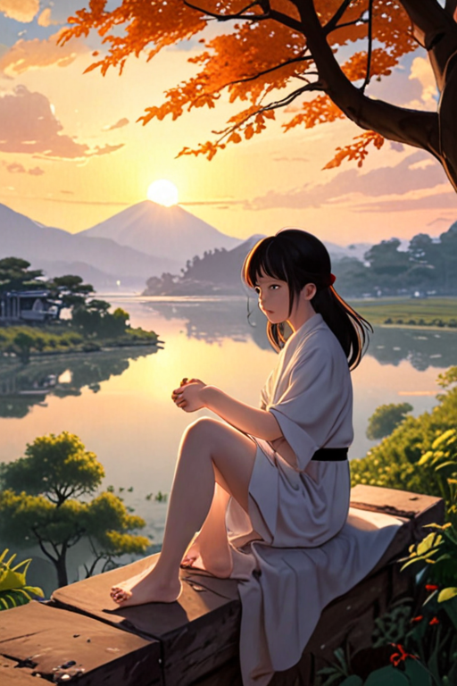 Bởi Vì Trong Tim Chúng Ta Đều Là Yêu
