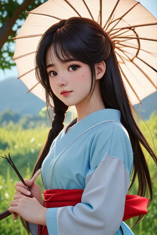 Kẹo Mạch Nha – Cố Kiều