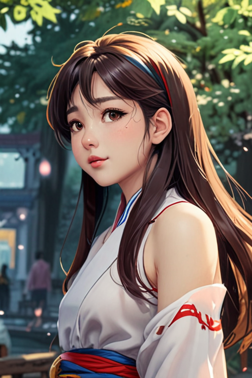 (Quyển 5) Lưu Ly Mỹ Nhân Sát
