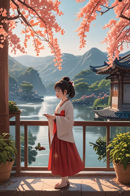Trùng Sinh Chi Huyền Nữ