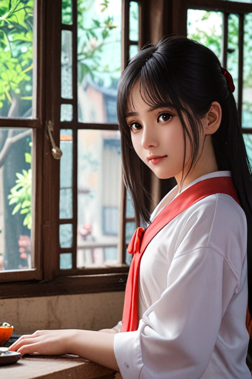 Thập Niên 70 Ấm Áp