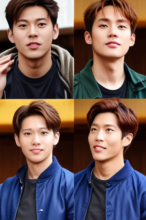 [Fanfic Running Man][SpartAce] ACE Át Chủ Bài Của Anh..
