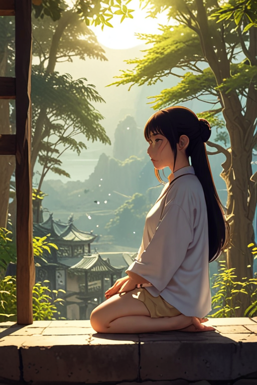 Một Đời Vui Vẻ