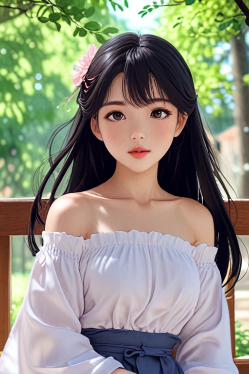 Xuyên Về Ai Cập Làm Nữ Thần