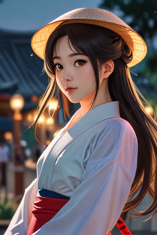 Thế Thân – Lilynguyen