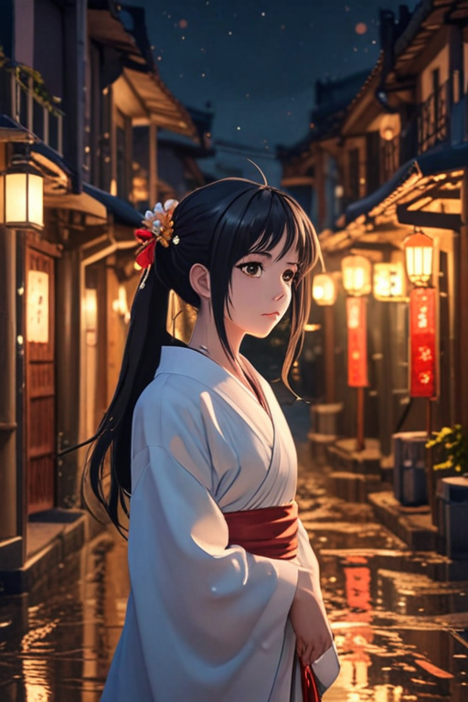 Vô Độ Nuông Chiều