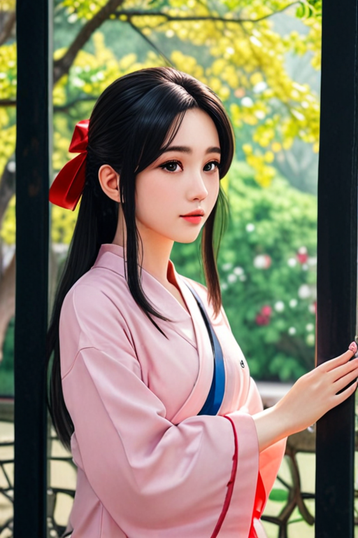 Y Nữ Phương Hoa