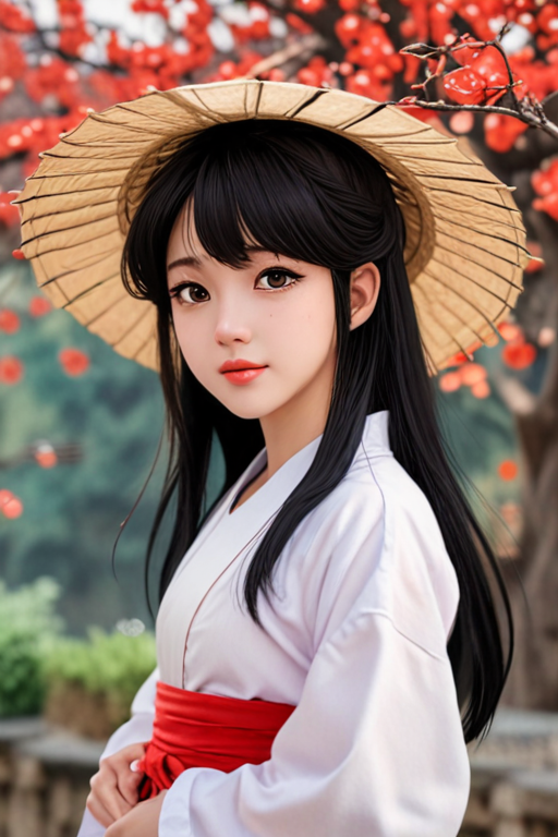 Sư Muội, Chậm Chút Đã – Nghiêm Ca Linh