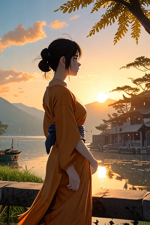 Âm Hôn Lúc Nửa Đêm