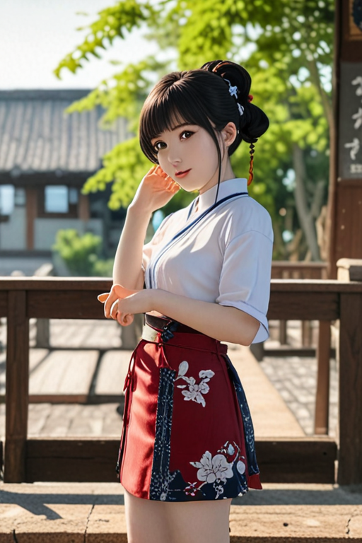 Cưng Chiều Em