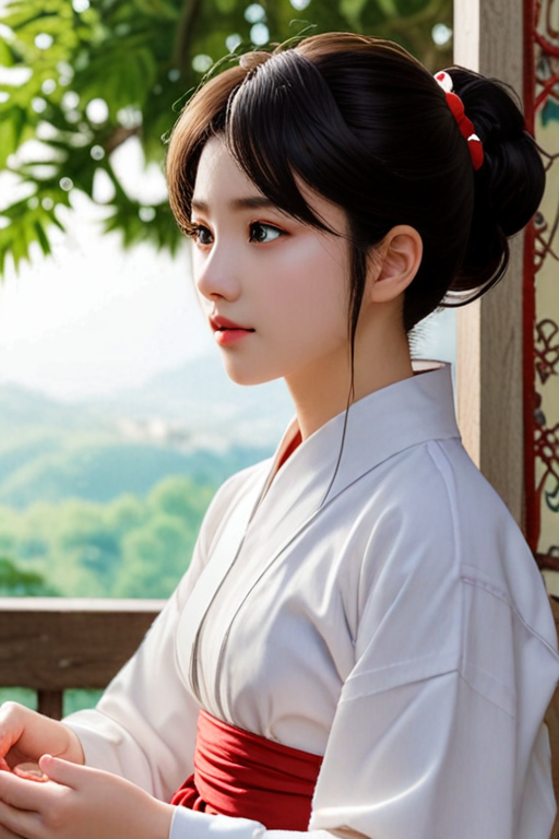 Tân Hôn – Bán Tiệt Bạch Thái