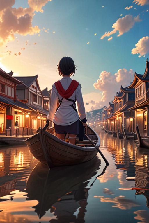 Vợ Cũ Tôi Không Muốn Làm Người Thay Thế