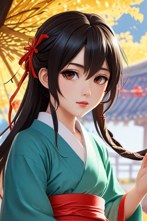 Tiểu Trù Nương Của Chỉ Huy Sứ Cẩm Y Vệ