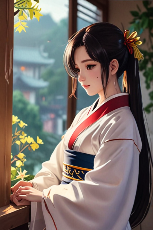 Đem Chuyện Xưa Viết Thành Chúng Ta