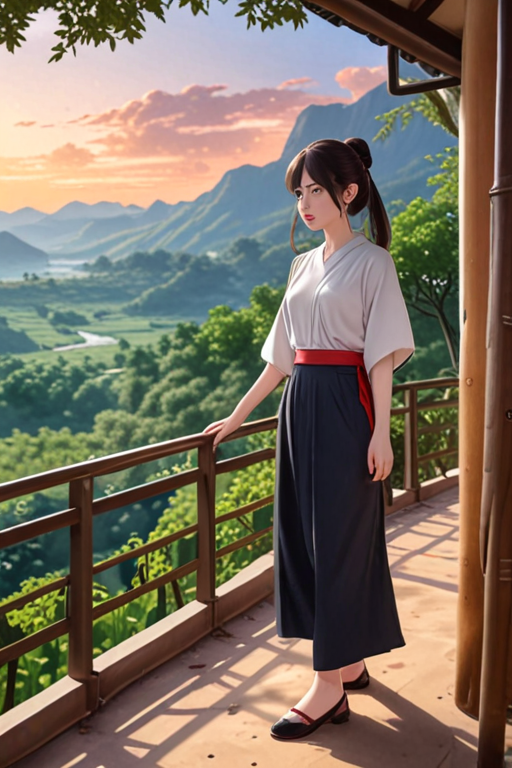 Thằng Chồng Hai Mặt