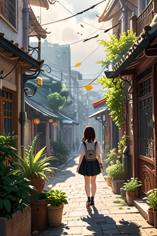 Nhật Ký Tân Hôn Cùng Ảnh Đế