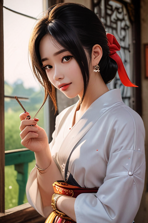 Trùng Sinh Làm Ảnh Hậu Mang Thai Của Giới Giải Trí