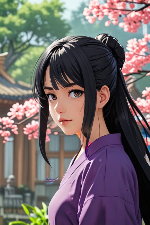 Không Có Người Như Anh