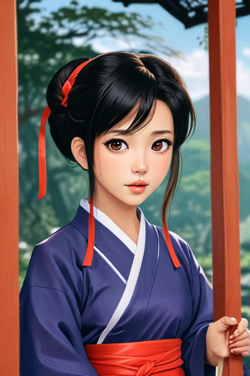 Thời Thanh Xuân Không Thể Nào Quên