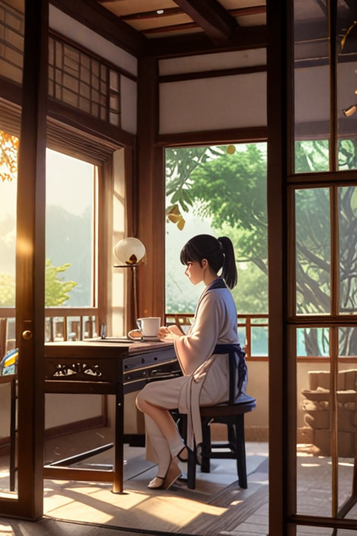 Hợp Đồng Hôn Nhân, Anh Xé Rồi