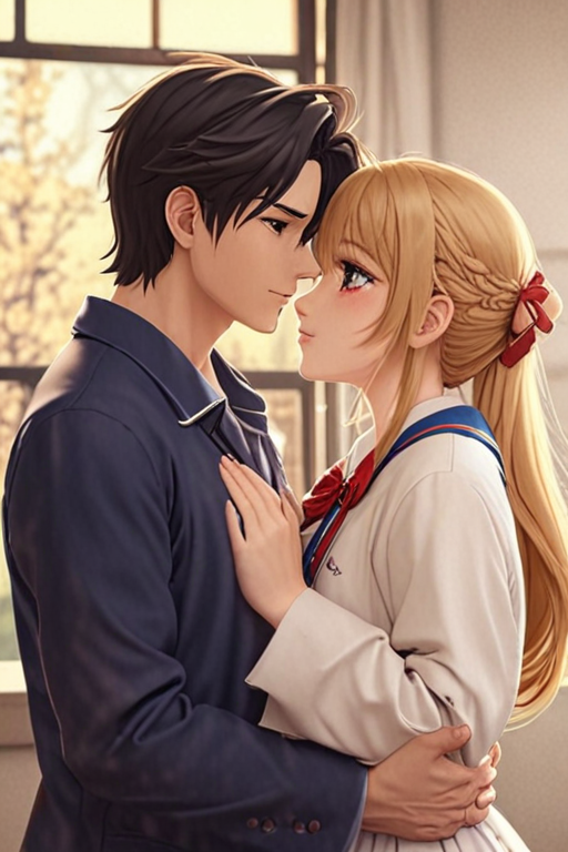 All About True Love
