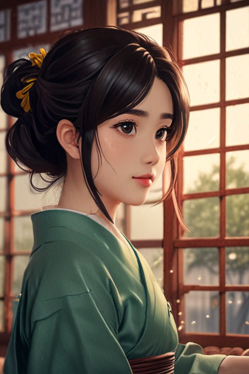 Cô Ấy Muốn Được “Yêu” – A Phì A