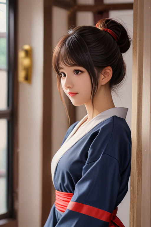 Nam Chủ, Thỉnh Tự Trọng