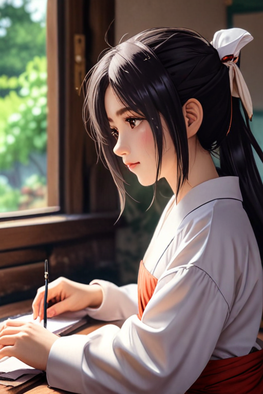Ảnh Hậu Trọng Sinh