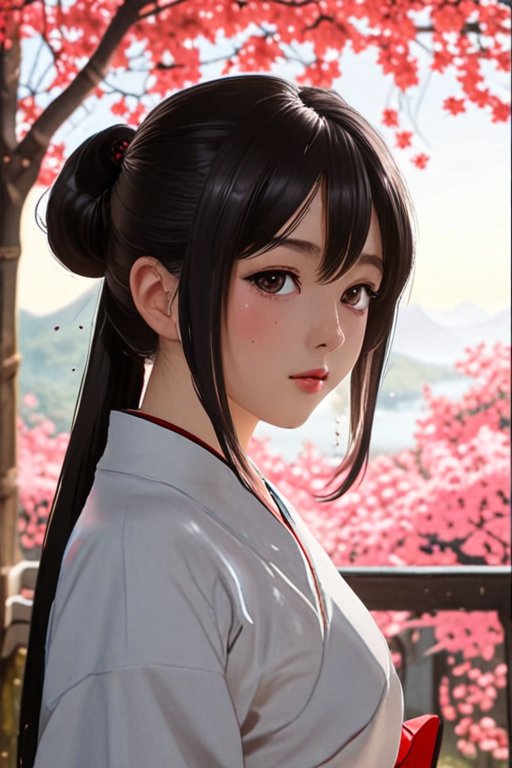 Tuyệt Thế Tiểu Hồ Ly