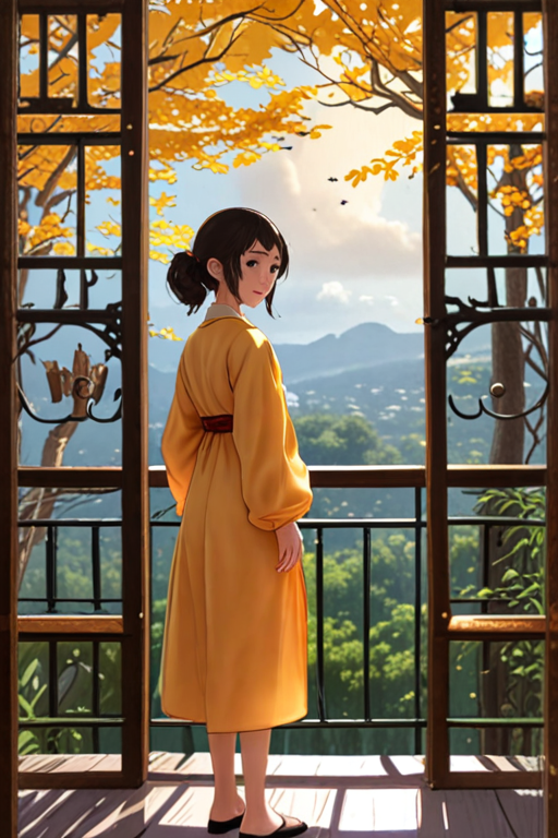 Khi Em Mỉm Cười