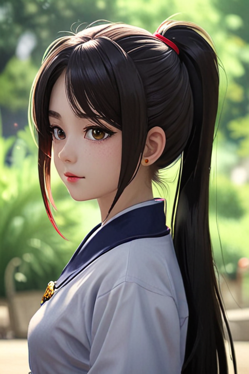 Tình Yêu Hoa Cỏ