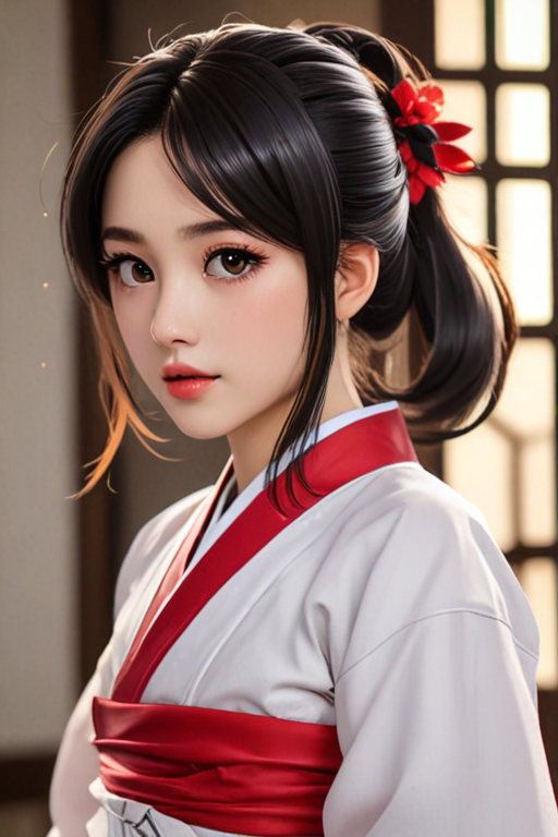 Đóa Hồng Bạc Mệnh